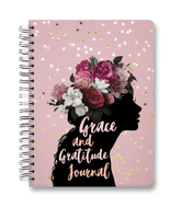 Grace And Gratitude Journal